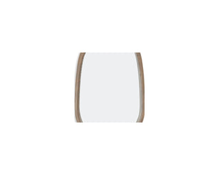 Aarilynn Accent Mirror
