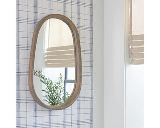Aarilynn Accent Mirror