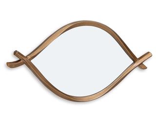 Bartner Accent Mirror