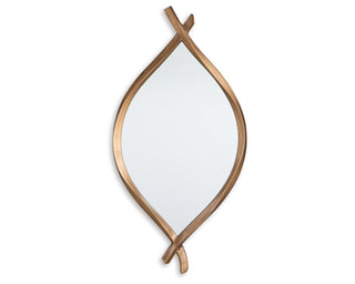 Bartner Accent Mirror