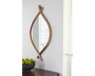 Bartner Accent Mirror