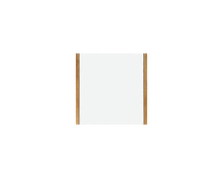 Devford Floor Mirror