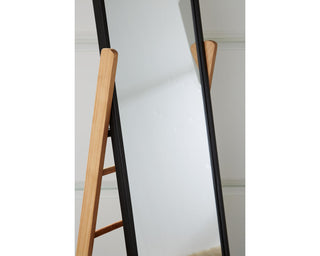 Bronick Floor Mirror