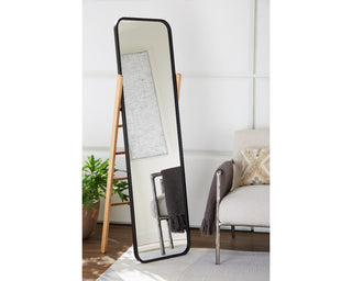 Bronick Floor Mirror