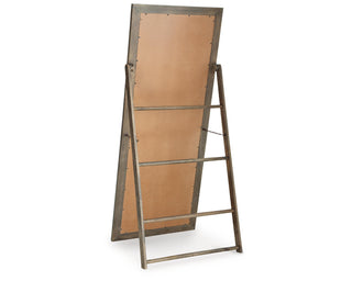 Dirkins Floor Mirror