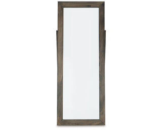 Dirkins Floor Mirror