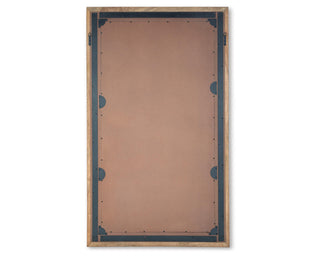 Waylane Floor Mirror