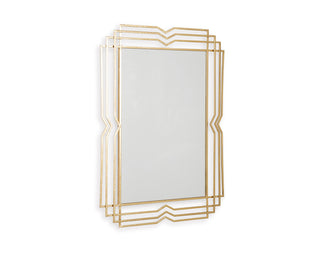 Claybrook Accent Mirror