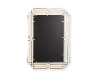 Claybrook Accent Mirror