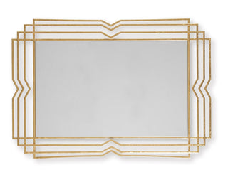 Claybrook Accent Mirror
