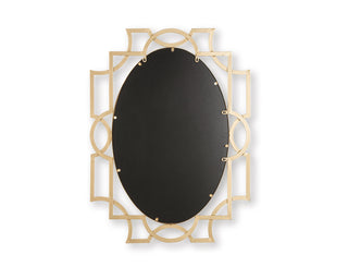 Fulkmore Accent Mirror