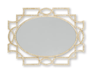 Fulkmore Accent Mirror