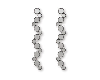 Vinler Accent Mirror Set (Set of 2)