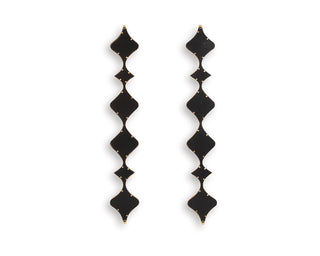 Harriswood Accent Mirror Set (Set of 2)