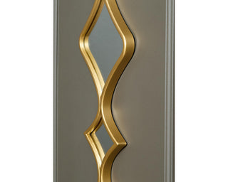 Harriswood Accent Mirror Set (Set of 2)