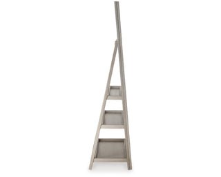 Evesen Floor Standing Mirror with Storage