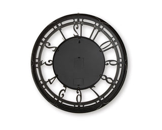 Gilover Wall Clock