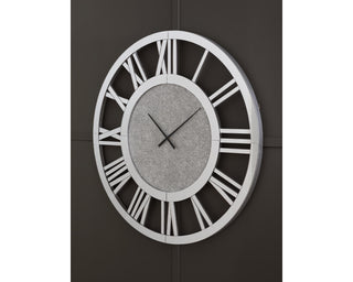 Reinport Wall Clock