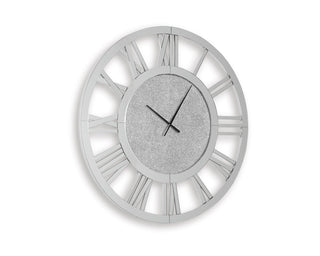Reinport Wall Clock