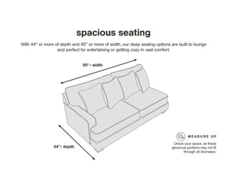 Alesbury Sofa