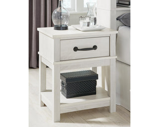 Dorrinson Nightstand