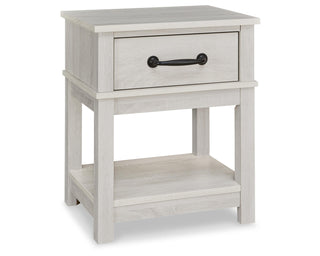 Dorrinson Nightstand