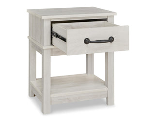 Dorrinson Nightstand