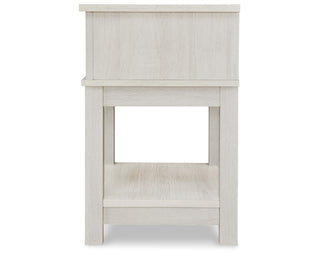 Dorrinson Nightstand