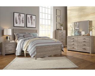Culverbach Nightstand