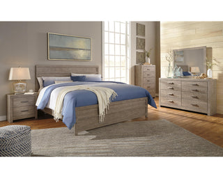 Culverbach Dresser