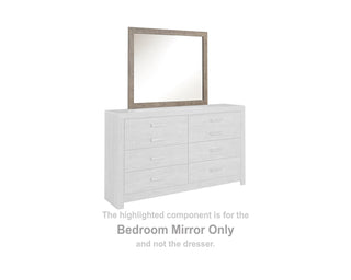 Culverbach Bedroom Mirror