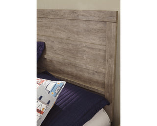 Culverbach Full Panel Headboard/Footboard