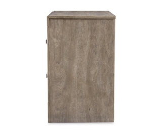 Culverbach Nightstand