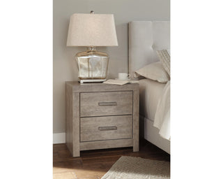 Culverbach Nightstand