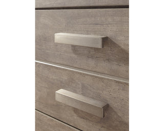 Culverbach Nightstand