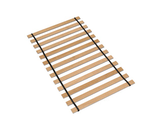 Platform Twin Roll Slats