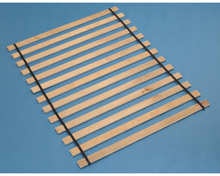 Platform Full Roll Slats