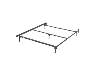 Platform Queen Bolt on Bed Frame