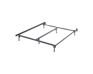 Platform Queen/King/California King Bolt on Bed Frame