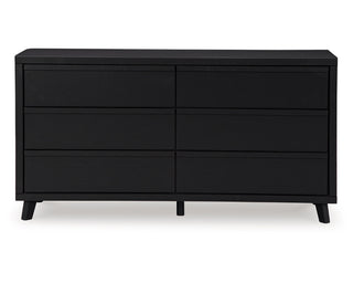 Danziar Dresser