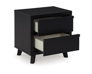 Danziar Nightstand