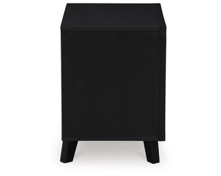 Danziar Nightstand