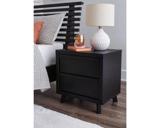 Danziar Nightstand