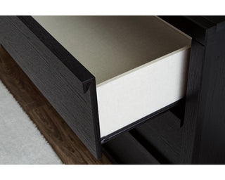 Danziar Wide Chest of Drawers
