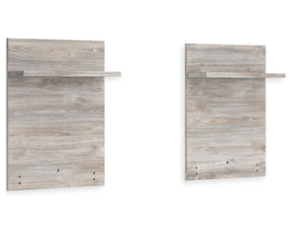 Vessalli Headboard Extension (Set of 2)
