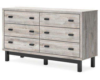 Vessalli Dresser