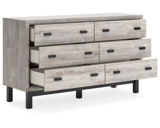 Vessalli Dresser