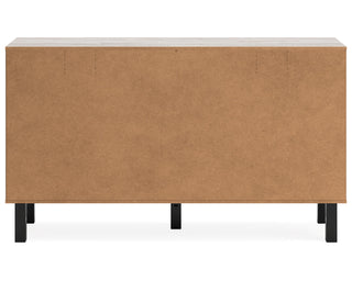 Vessalli Dresser