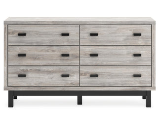 Vessalli Dresser