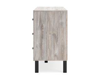 Vessalli Dresser